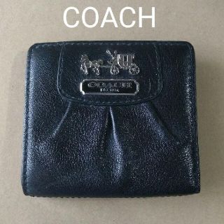 コーチ(COACH)のCOACH☆ミニ財布(財布)