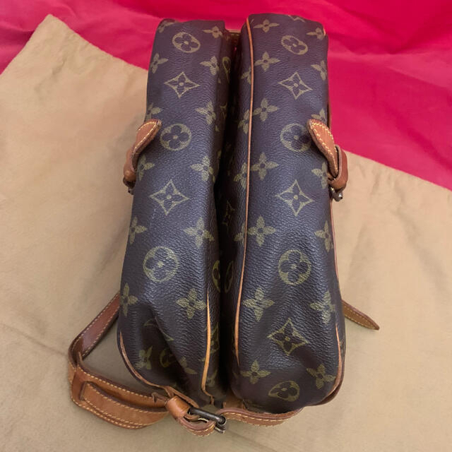 LOUIS VUITTON(ルイヴィトン)のルイヴィトン☆モノグラム☆ソミュール30 レディースのバッグ(ショルダーバッグ)の商品写真