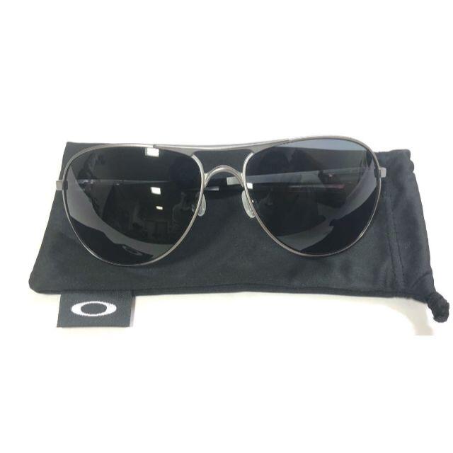 ☆美品☆ オークリー OAKLEY サングラス OO4057-04