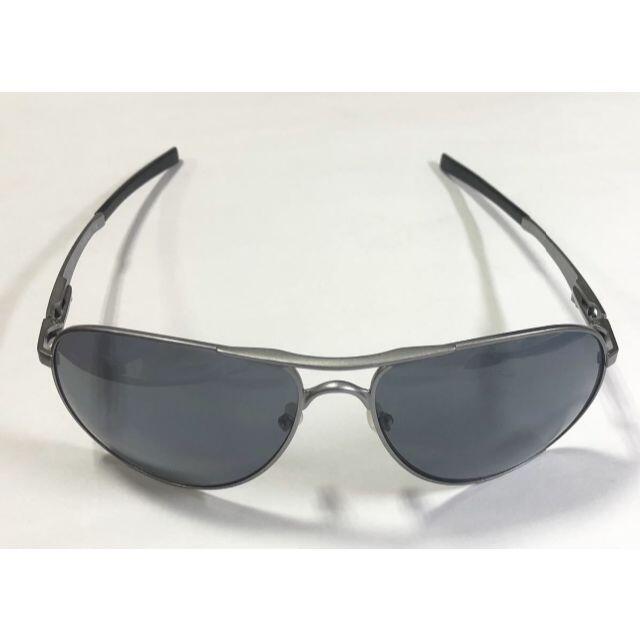 ☆美品☆ オークリー OAKLEY サングラス OO4057-04