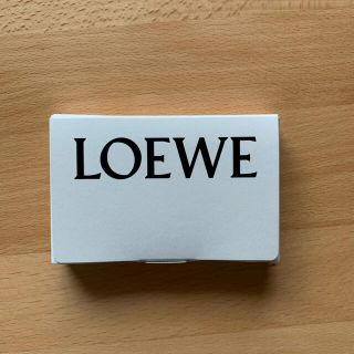 ロエベ(LOEWE)のロエベ 香水サンプル(ユニセックス)