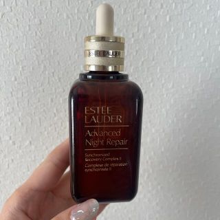 エスティローダー(Estee Lauder)の◆エスティローダー アドバンスナイトリペア   100ml(美容液)