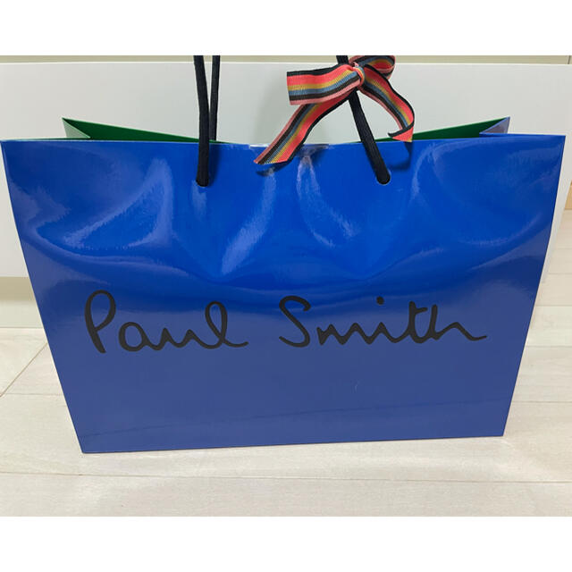 Paul Smith(ポールスミス)のmina様専用 メンズのファッション小物(長財布)の商品写真