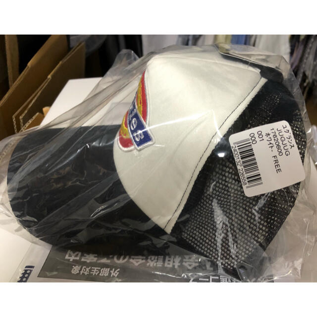 Dickies(ディッキーズ)の新品★ディッキーズ メッシュキャップ メンズの帽子(キャップ)の商品写真