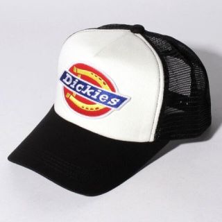 ディッキーズ(Dickies)の新品★ディッキーズ メッシュキャップ(キャップ)