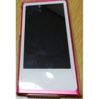 アイポッド(iPod)のiPod(ポータブルプレーヤー)