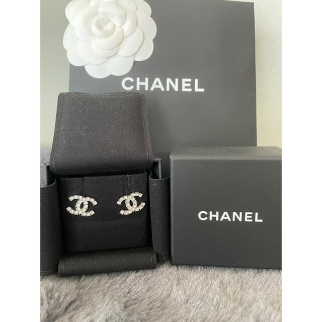 CHANEL - ミヤ様ご専用の通販 by uni's shop|シャネルならラクマ
