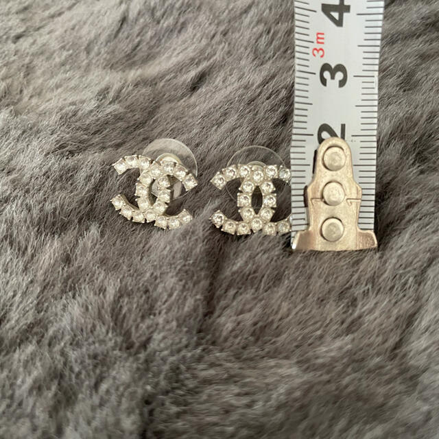 CHANEL(シャネル)のミヤ様ご専用 メンズのアクセサリー(ピアス(両耳用))の商品写真