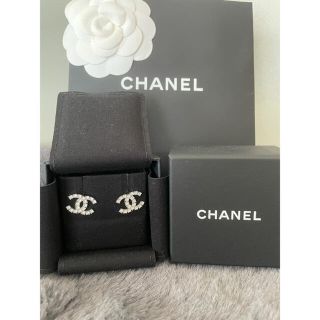 シャネル(CHANEL)のミヤ様ご専用(ピアス(両耳用))