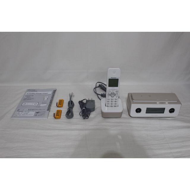 ☆ほぼ新品☆ パイオニア デジタルコードレス電話機 TF-FD35W(TY) ☆ほぼ新品☆ パイオニア デジタルコードレス電話機 TF-FD35W(TY)