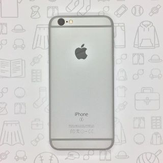 アイフォーン(iPhone)の【B】iPhone 6s/32GB/353801089587608(スマートフォン本体)