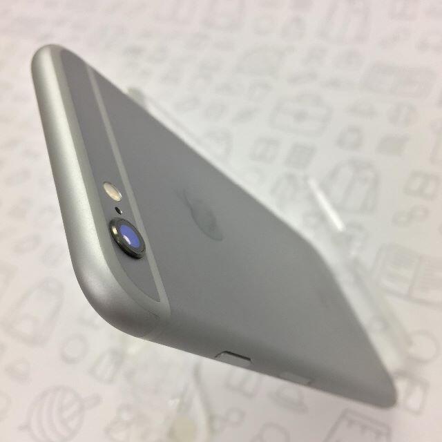 iPhone(アイフォーン)の【B】iPhone 6s/32GB/355397083309378 スマホ/家電/カメラのスマートフォン/携帯電話(スマートフォン本体)の商品写真