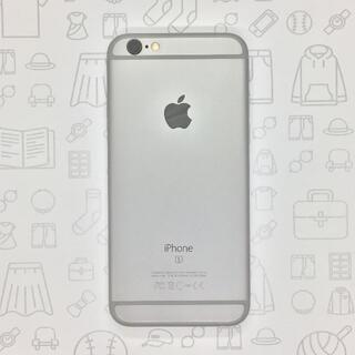 アイフォーン(iPhone)の【B】iPhone 6s/32GB/356650087469591(スマートフォン本体)