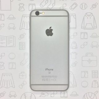 アイフォーン(iPhone)の【B】iPhone 6s/32GB/359155074054726(スマートフォン本体)