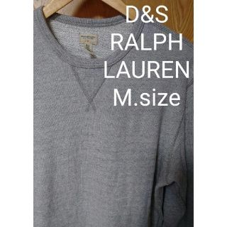 ラルフローレン(Ralph Lauren)のDENIM & SUPPLY RALPH LAUREN スウェット トレーナー(スウェット)