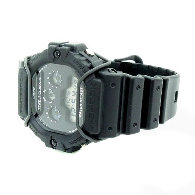 ミスターハリウッド カシオ G-SHOCK コラボ腕時計 デジタル16-235cmケースタテ