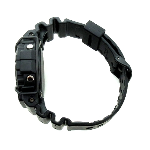ミスターハリウッド カシオ G-SHOCK コラボ腕時計 デジタル16-235cmケースタテ