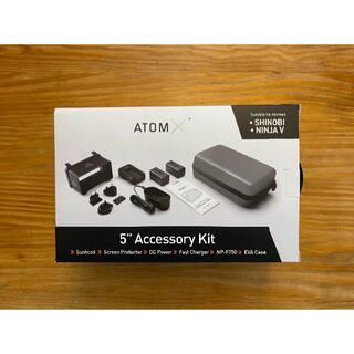 ATOMOS アトモス ATOMACCKT2 5"Accessory Kit (その他)