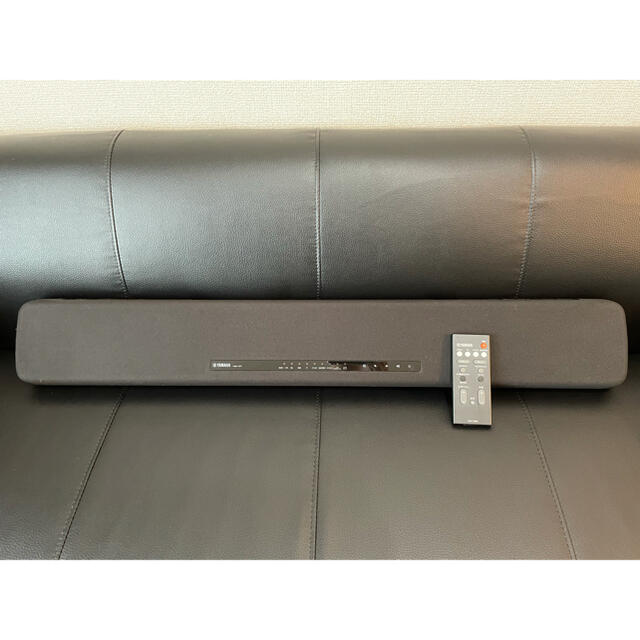 YAMAHA YAS-107 サウンドバー YAMAHA YAS-107 サウンドバー