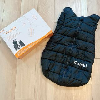 コンビ(combi)のむぎちゃんまん様専用(ベビーカー用アクセサリー)