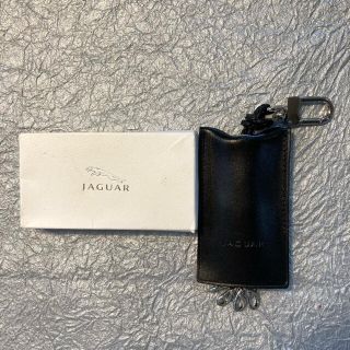 ジャガー(Jaguar)のお値下げ！ジャガー キーホルダー 非売品 (キーホルダー)