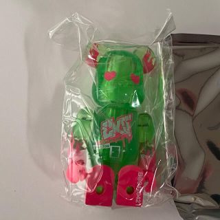 メディコムトイ(MEDICOM TOY)のBE@RBRICK SERIES 42 ベアブリック シリーズ42 EXIT(その他)