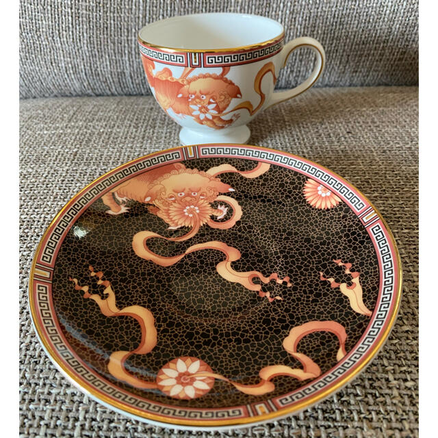 WEDGWOOD ダイナスティ - 食器