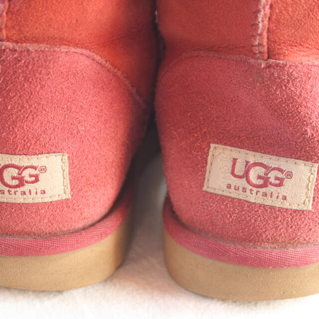 UGG(アグ)のUGG ブーツ 25㎝ レディースの靴/シューズ(ブーツ)の商品写真
