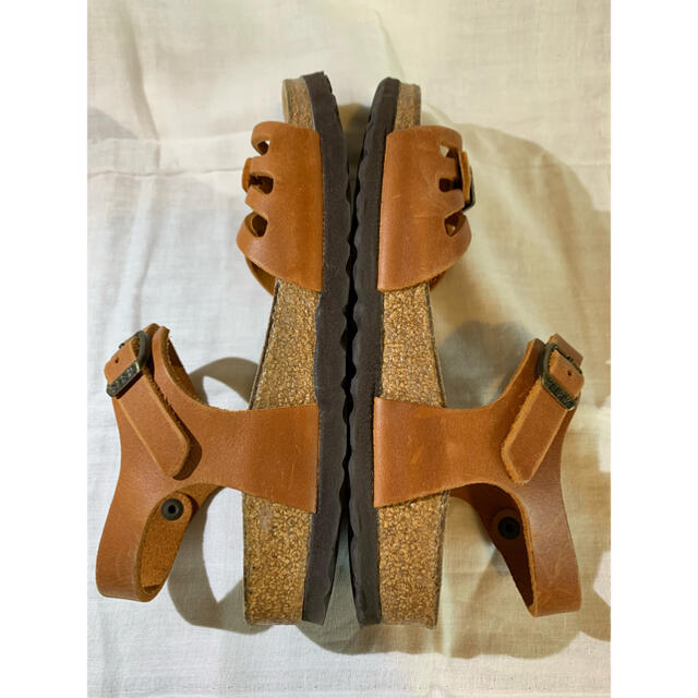 BIRKENSTOCK(ビルケンシュトック)の専用ページ　ビルケンシュトック  サンダル　バリ　36 レディースの靴/シューズ(サンダル)の商品写真