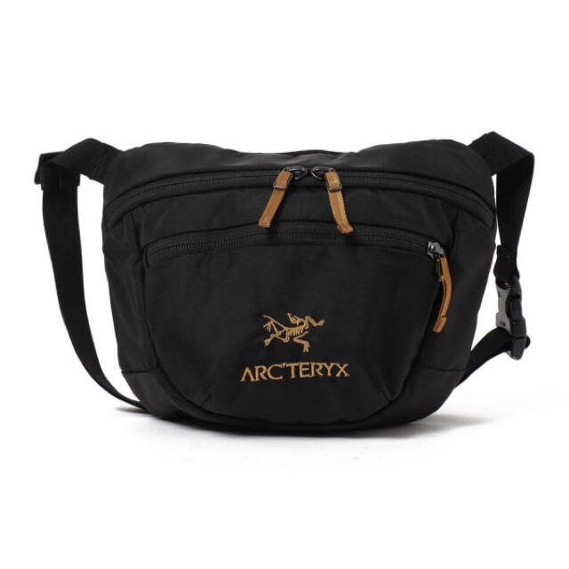 ARC'TERYX(アークテリクス)のアークテリクス ビームス 別注 Mantis 2 Waist Pack 新品 メンズのバッグ(ウエストポーチ)の商品写真