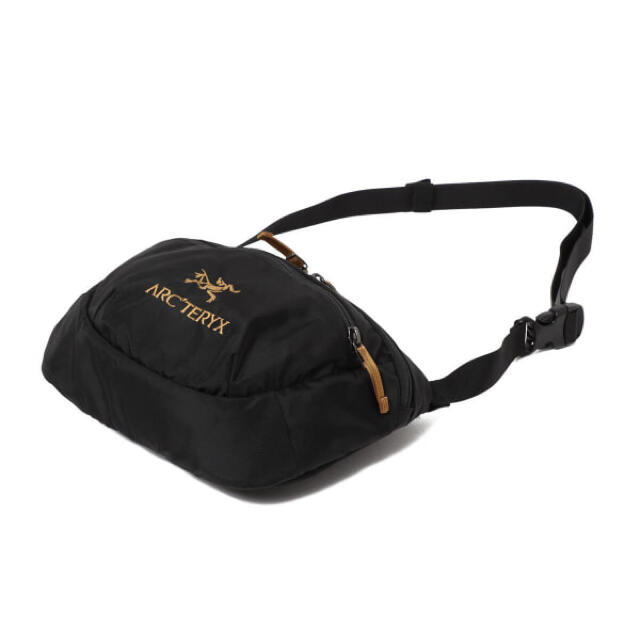 ARC'TERYX(アークテリクス)のアークテリクス ビームス 別注 Mantis 2 Waist Pack 新品 メンズのバッグ(ウエストポーチ)の商品写真