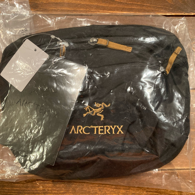 ARC'TERYX(アークテリクス)のアークテリクス ビームス 別注 Mantis 2 Waist Pack 新品 メンズのバッグ(ウエストポーチ)の商品写真