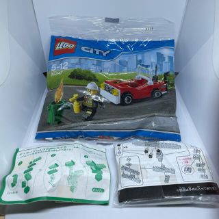 レゴ(Lego)のレゴ　各種　非売品(知育玩具)