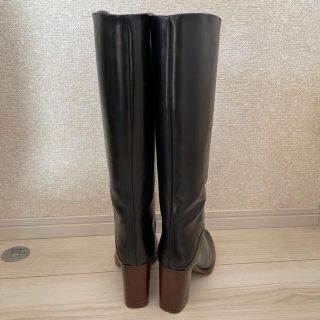 A.P.C - A.P.C ロングブーツ 36の通販 by ペコ's shop|アーペーセー