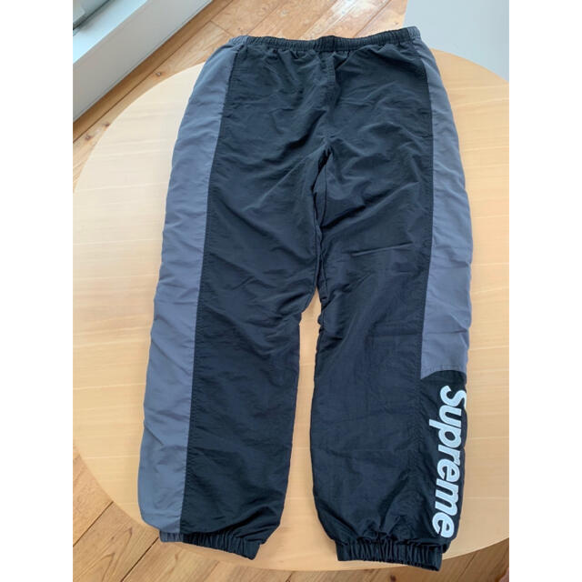 Supreme 18ss Warm Up Pant