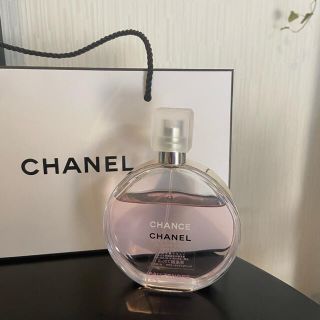 シャネル(CHANEL)のmomo様専用画面(香水(女性用))