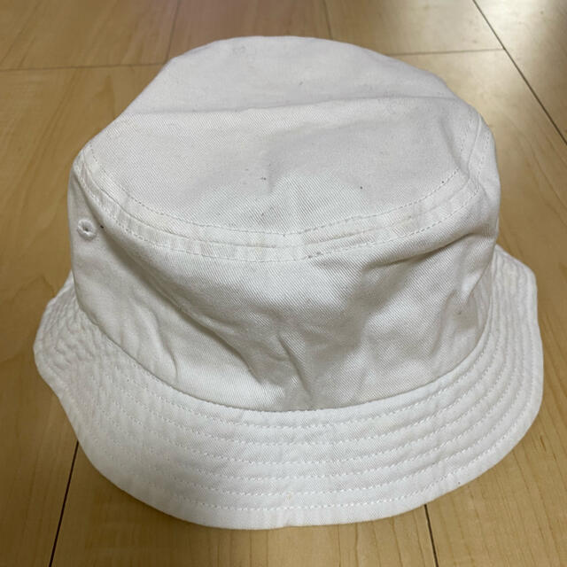 STUSSY(ステューシー)のSTUSSY（ステューシー）バケットハット メンズの帽子(ハット)の商品写真