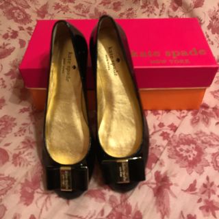 kate spade NEW YORK(バレエシューズ)のフリマアイテム一覧 kate spade NEW YORK(バレエシューズ)のフリマアイテム一覧