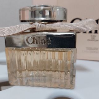 クロエ(Chloe)の※ご専用です。クロエ　香水　Chloe　50ml(香水(女性用))