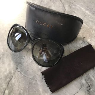 グッチ(Gucci)のGUCCI サングラス(サングラス/メガネ)