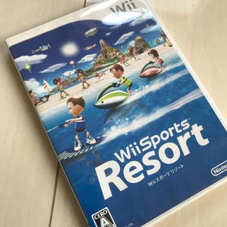 ウィー(Wii)のＷＩIゲームソフト(家庭用ゲームソフト)