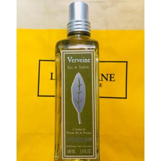 ロクシタン(L'OCCITANE)のロクシタン　ヴァーベナオードトワレ♡(ユニセックス)