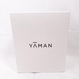 ヤーマン(YA-MAN)のYA-MAN　ダブルエピスキンボーテ　レディース　ホワイト(脱毛/除毛剤)