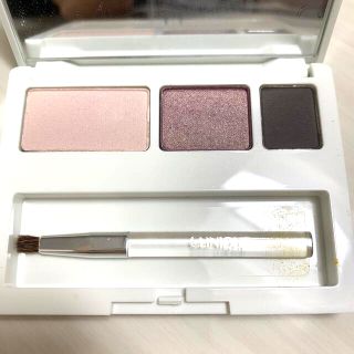 クリニーク(CLINIQUE)の【新品】クリニーク　CLINIQUE アイシャドウ(アイシャドウ)