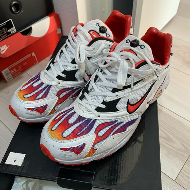 Supreme Nike Spectrum 27靴/シューズ