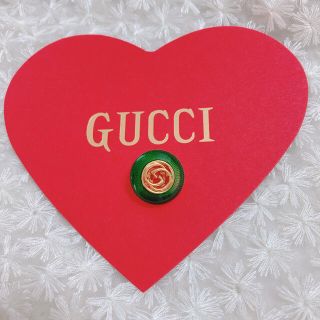 グッチ(Gucci)のGUCCI ボタン(各種パーツ)