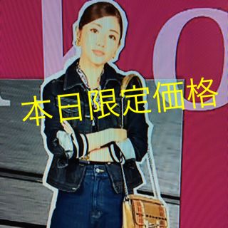 石原さとみ着用! g-star raw 大人気デニムジャケット ジャケット