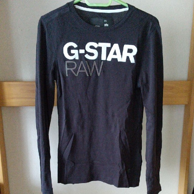 G-STAR RAW(ジースター)のG-STAR RAW 長袖Tシャツ レディースのトップス(Tシャツ(長袖/七分))の商品写真