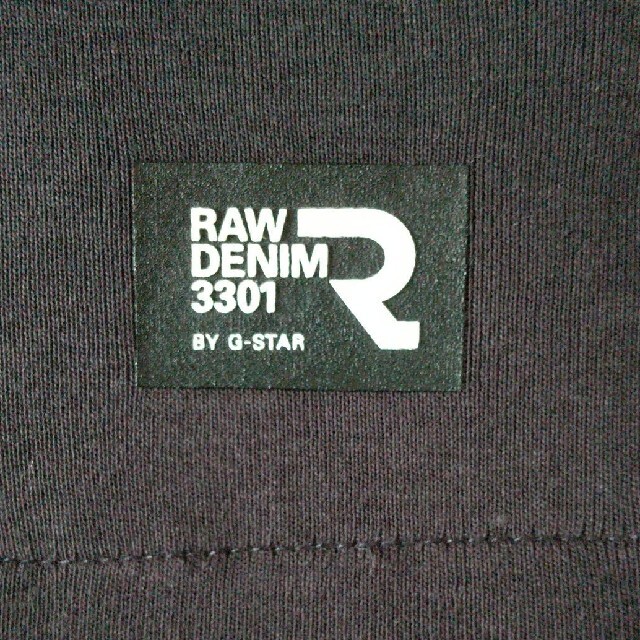 G-STAR RAW(ジースター)のG-STAR RAW 長袖Tシャツ レディースのトップス(Tシャツ(長袖/七分))の商品写真