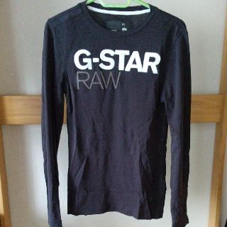 ジースター(G-STAR RAW)のG-STAR RAW 長袖Tシャツ(Tシャツ(長袖/七分))